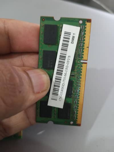 Ram For Laptop