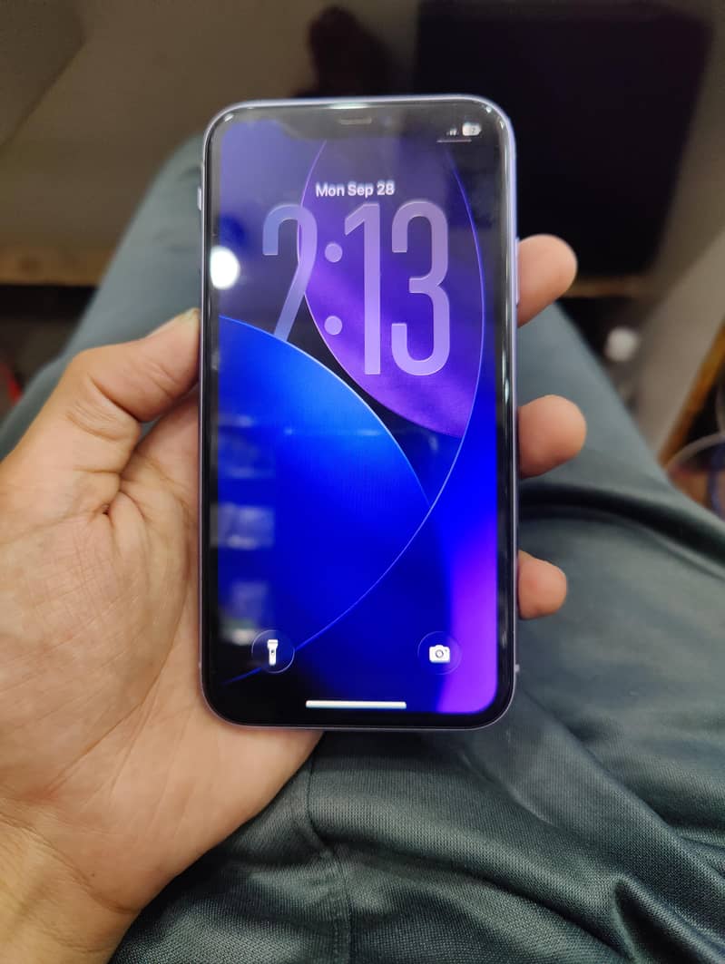 Apple iPhone 11 1
