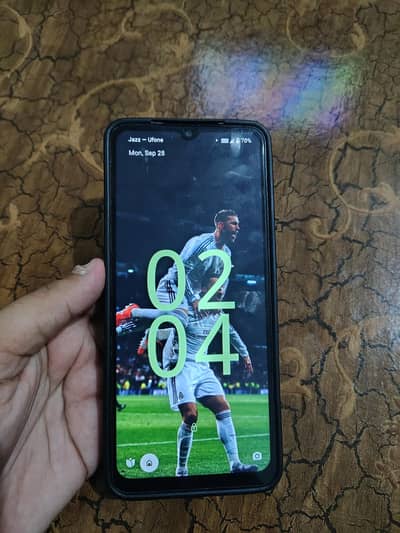 Xiaomi Redmi A3 4Gb RAM 64Gb Memory