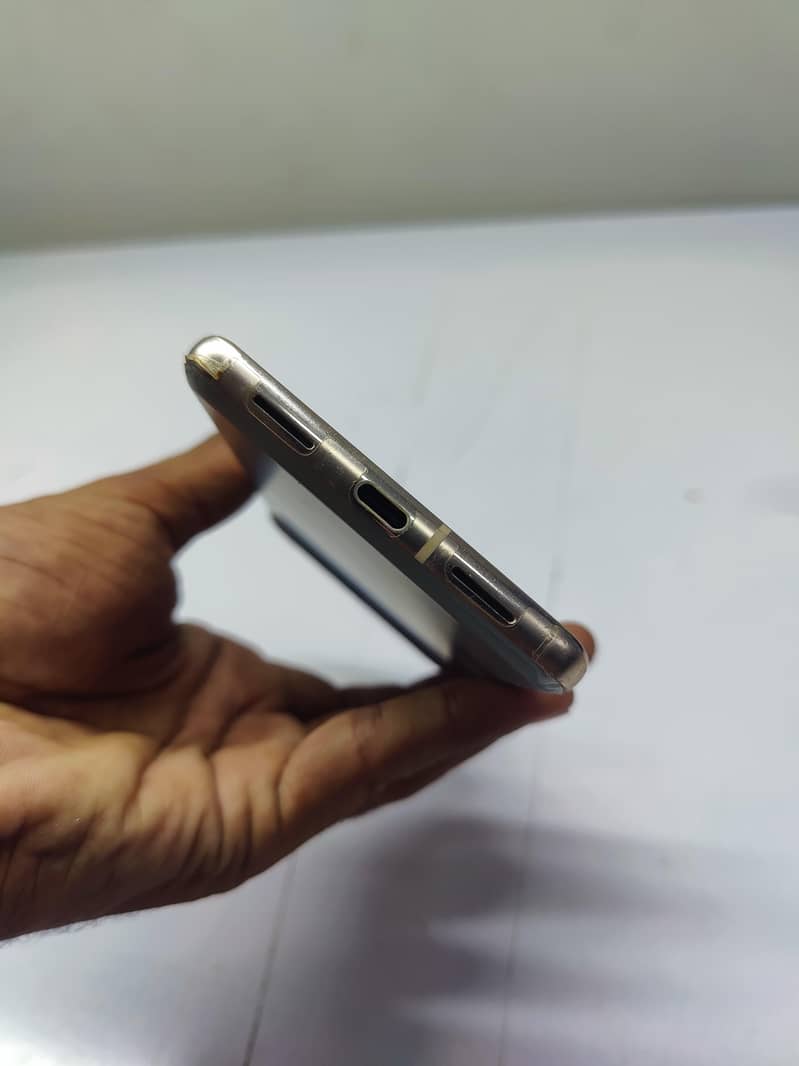 Google Pixel 7 Pro 8