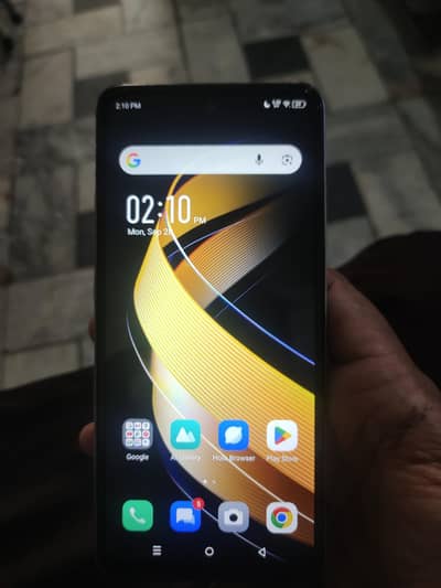 Infinix Smart 8 Pro