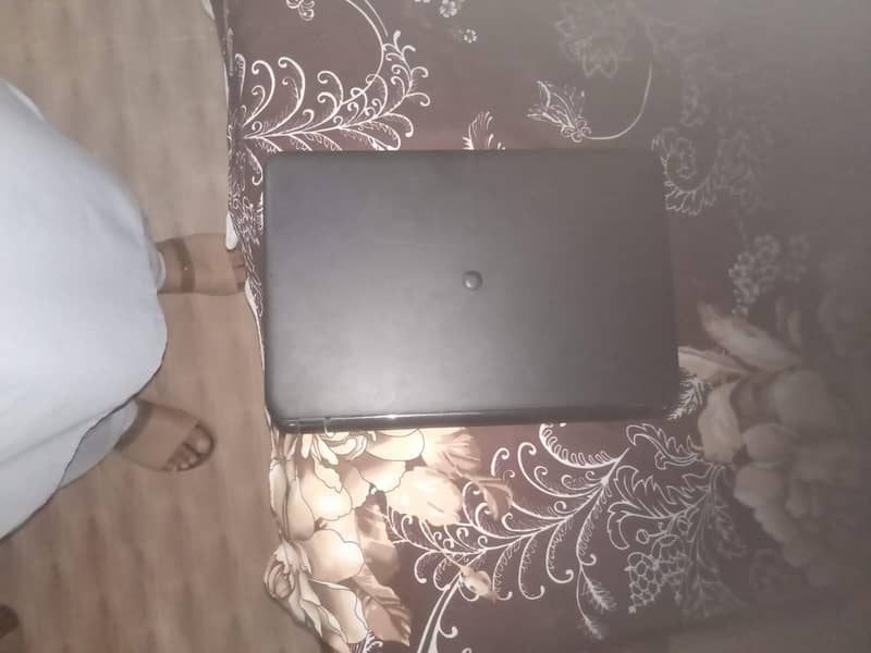 HP Notebook 15 1