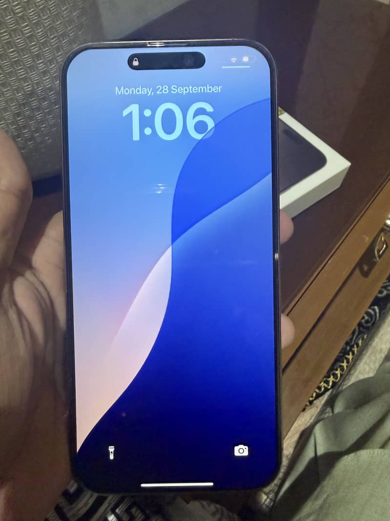 Apple iPhone 16 Pro Max 2
