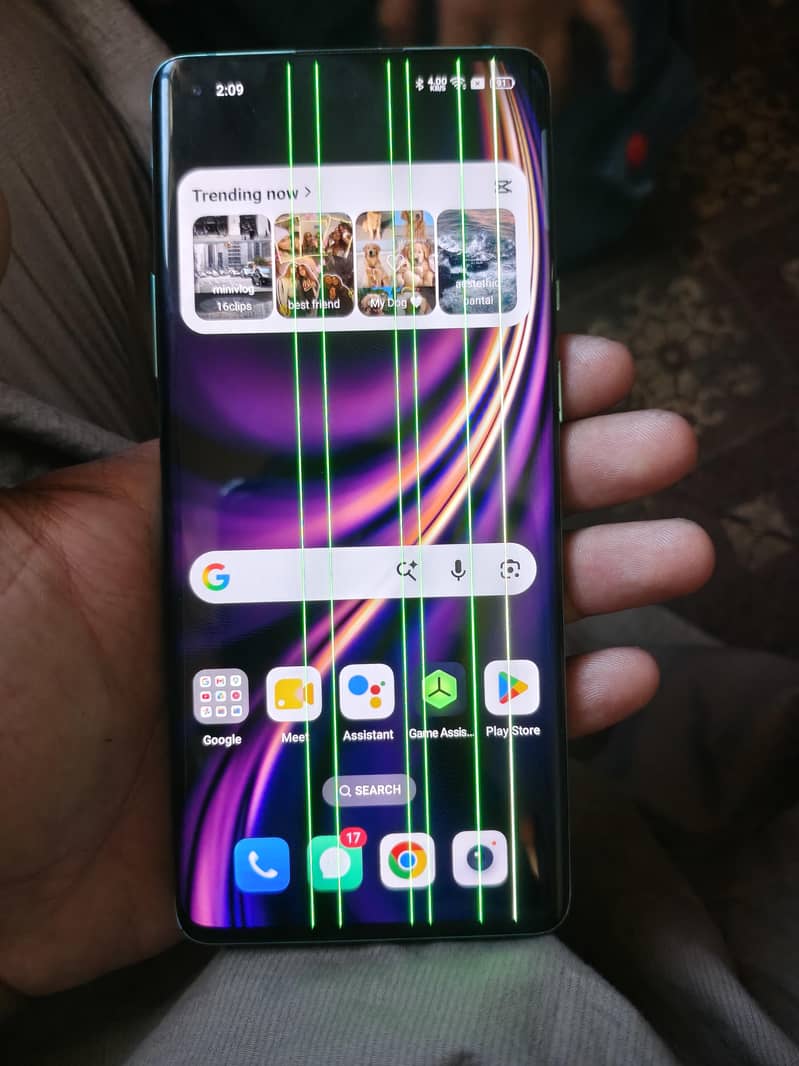 One Plus 8 Pro 0