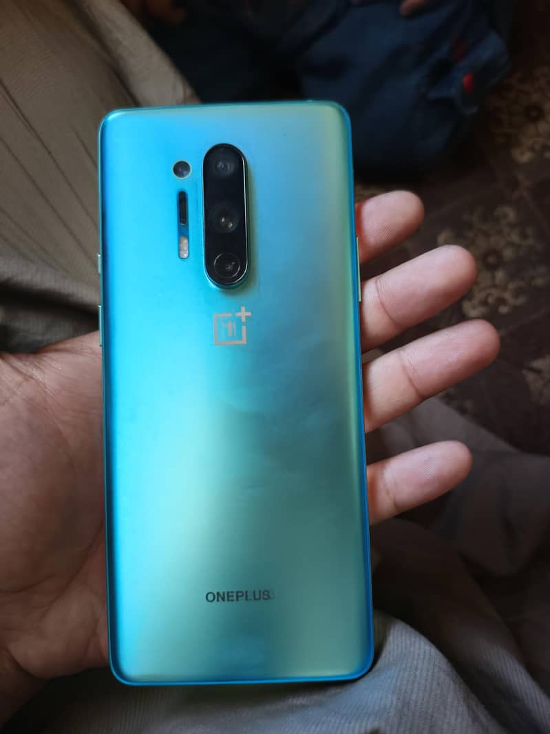 One Plus 8 Pro 1