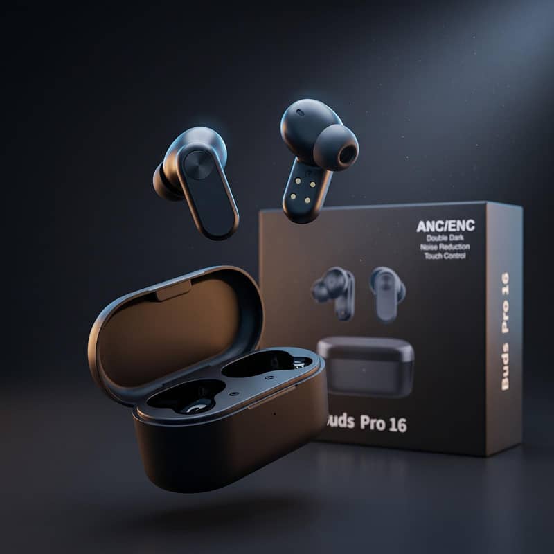 buds Pro 16 0