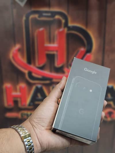 Google Pixel 9A