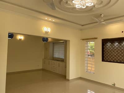 Premium 20 Marla House Is Available For Sale In Rawalpindi