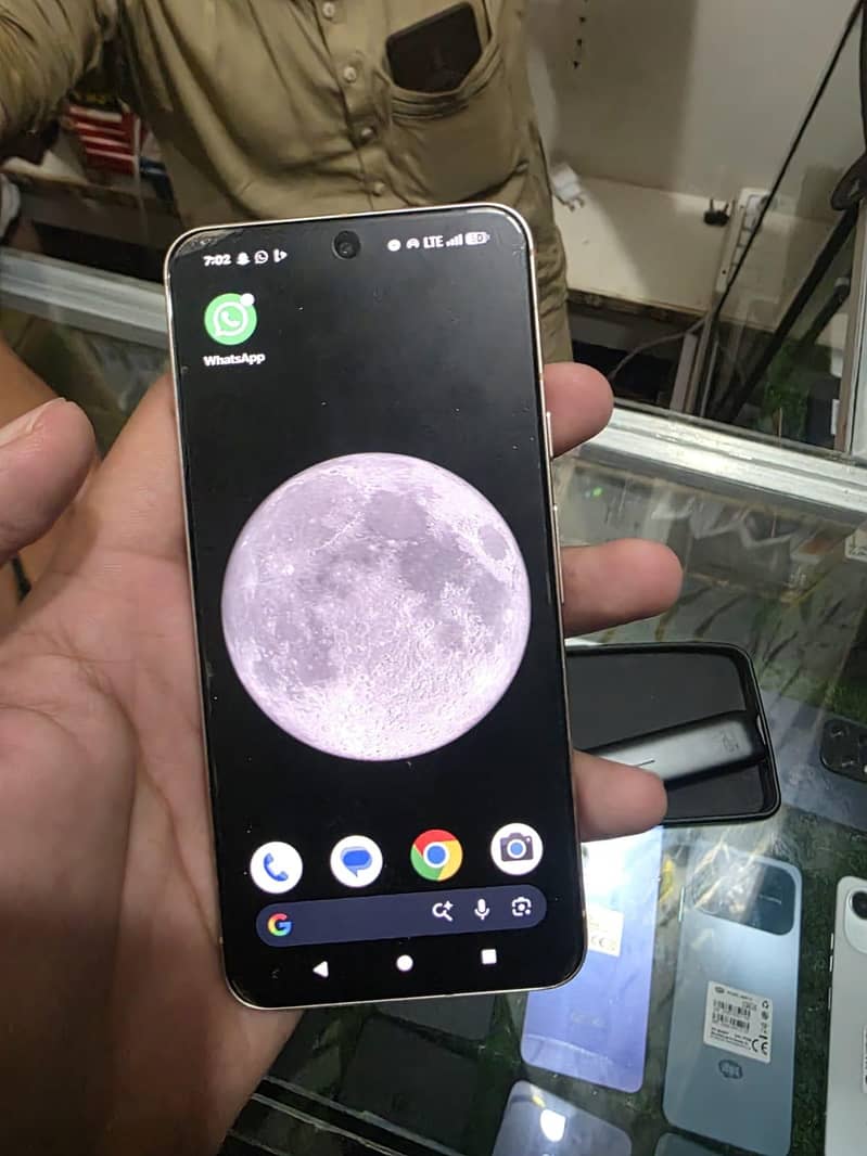 Google Pixel 8 1