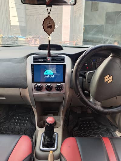 Suzuki Liana 2006
