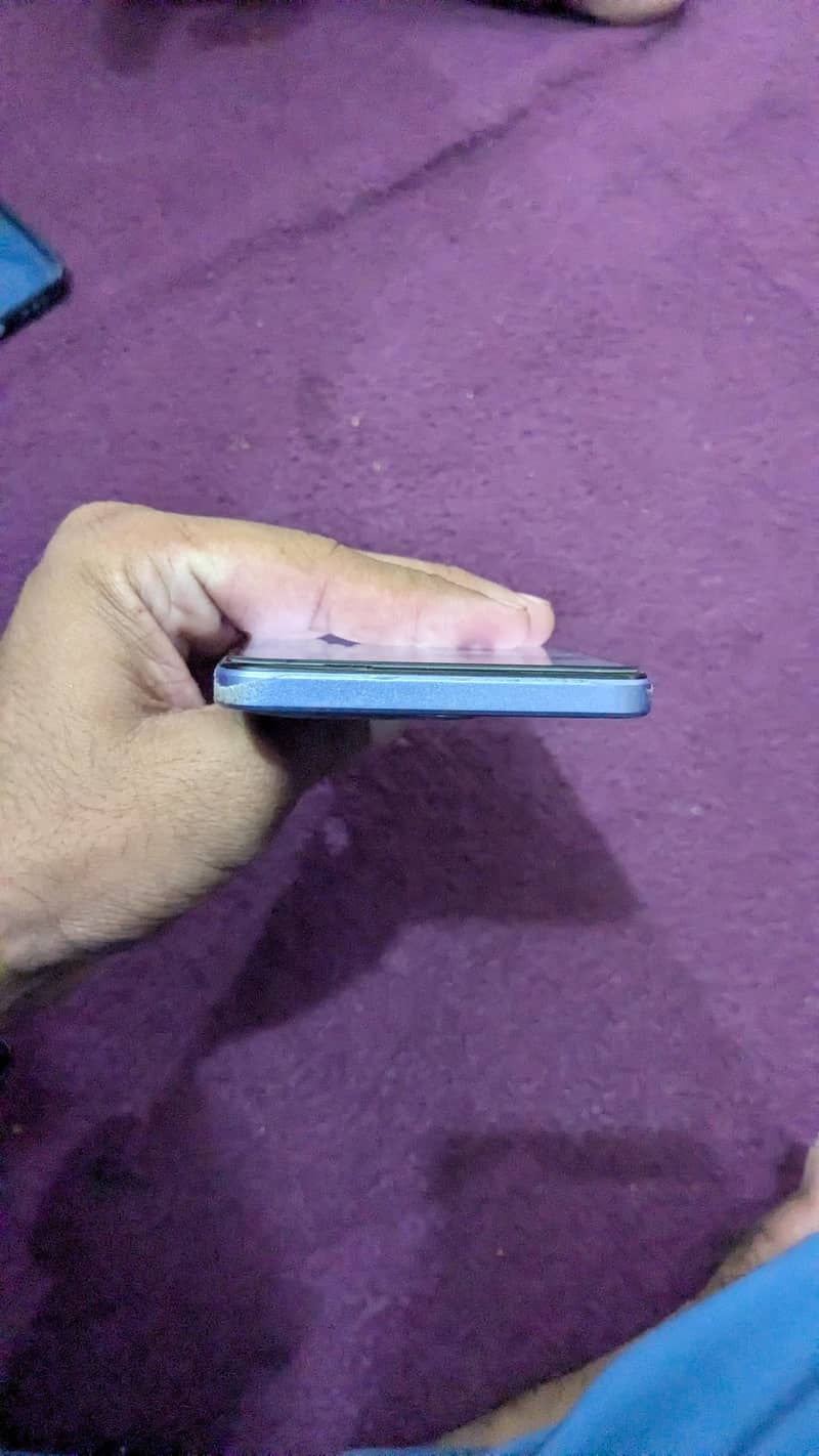 OPPO A5i 1