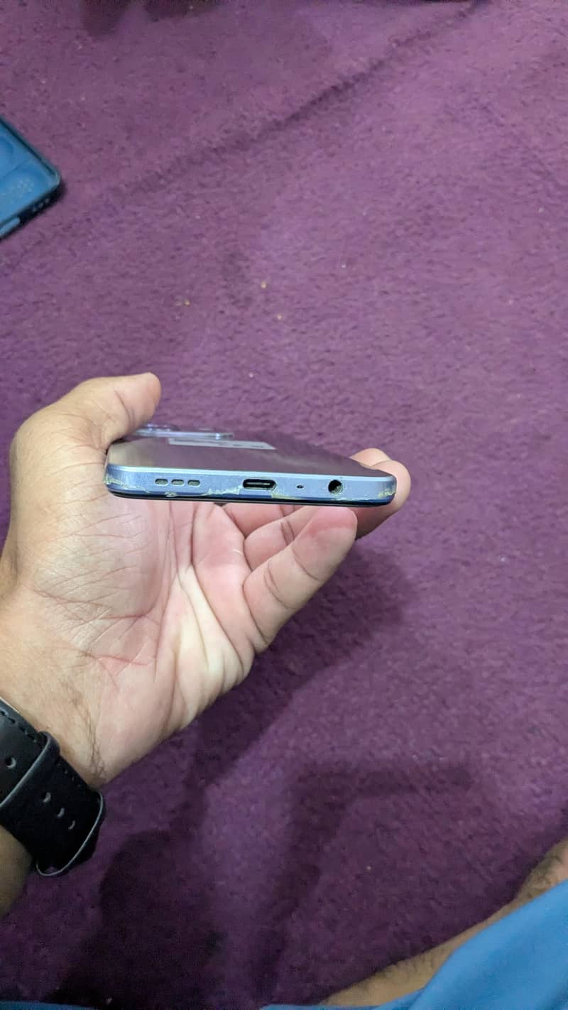 OPPO A5i 4