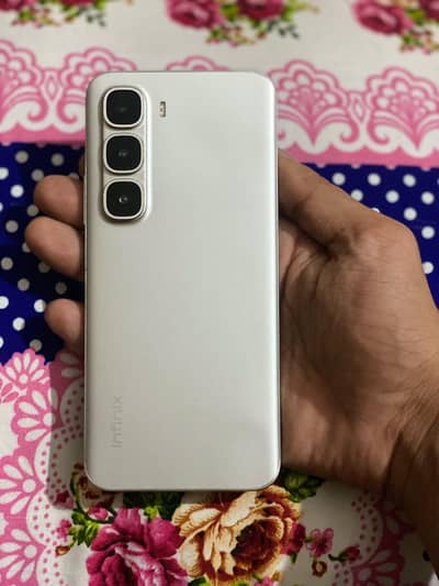 Infinix hot 60 pro plus