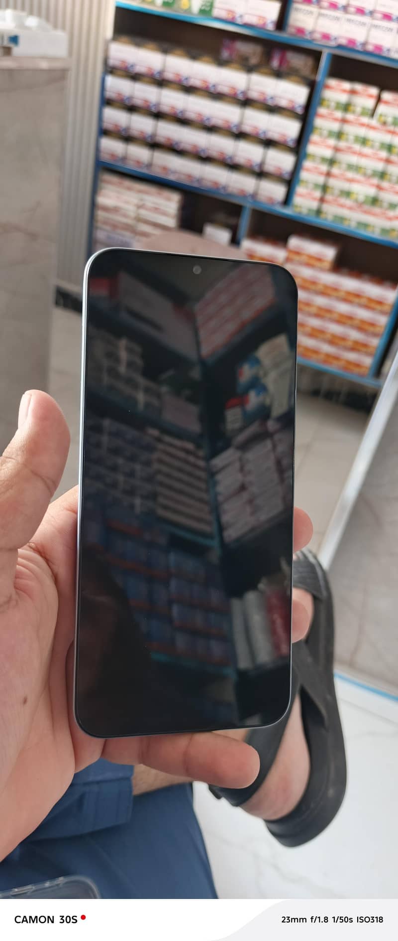 Xiaomi Other Model 2