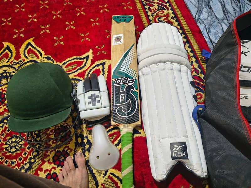 hardball kit. 0