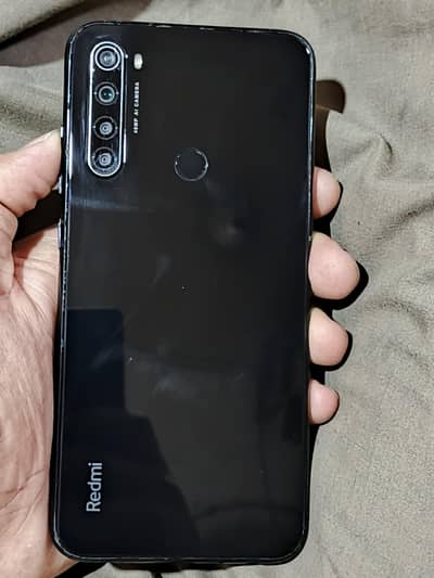 realme note 8