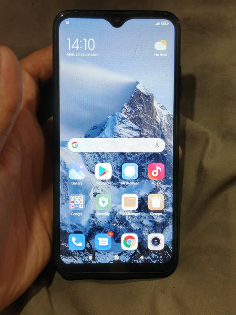 realme note 8 1