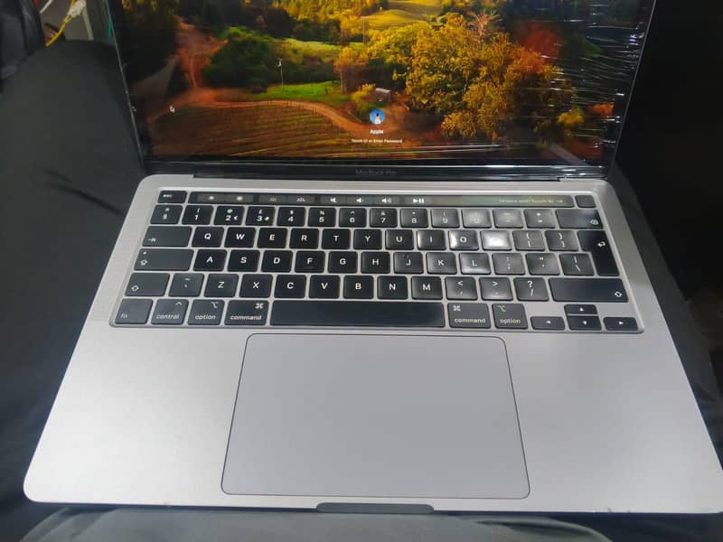 macbook pro 1
