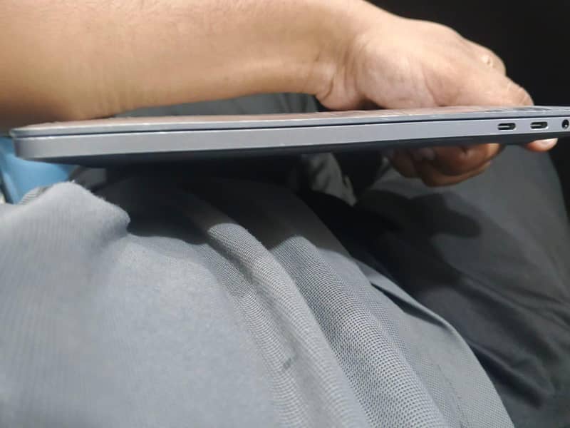 macbook pro 3