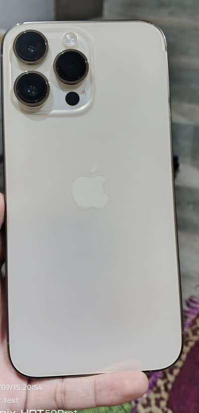 Apple iPhone 14 Pro Max