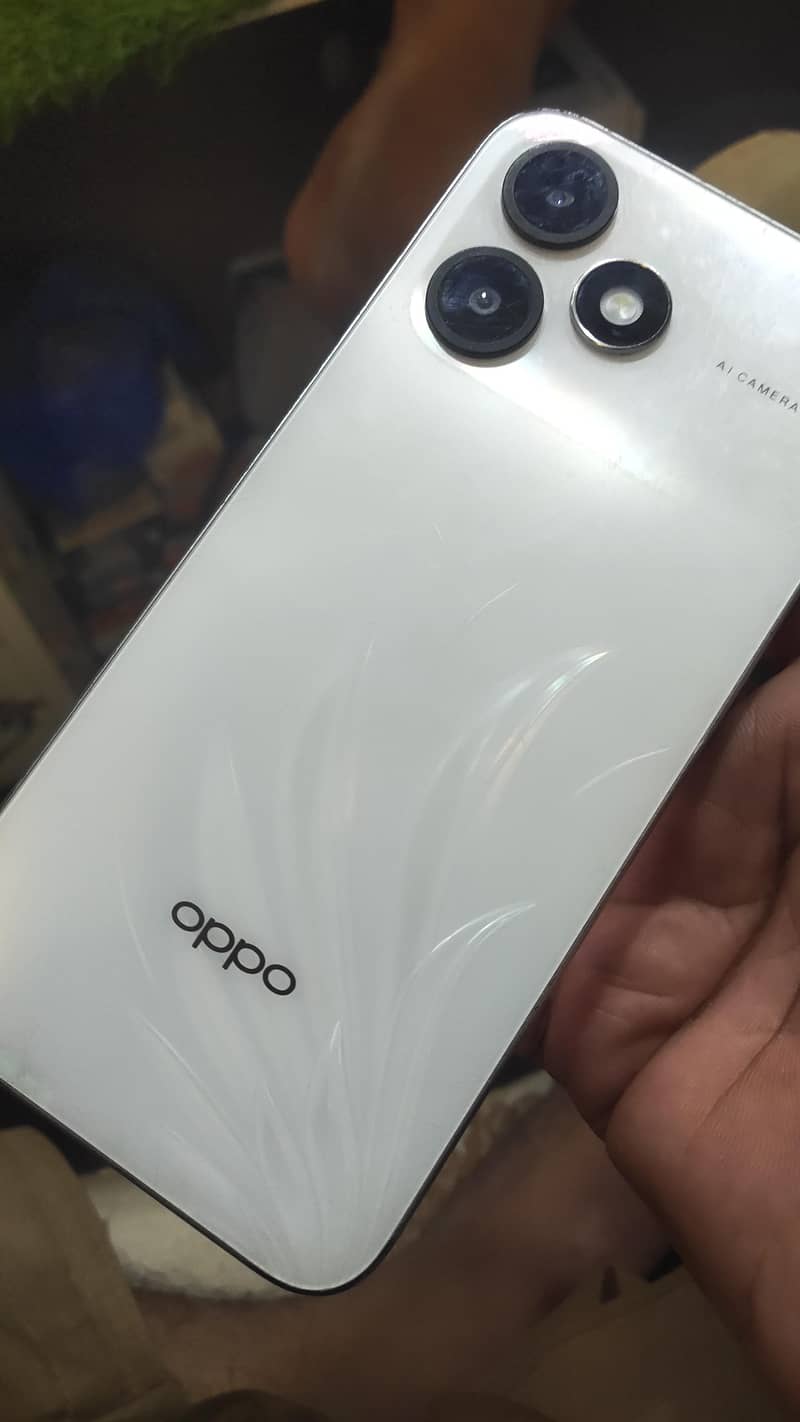 OPPO Other Model 0
