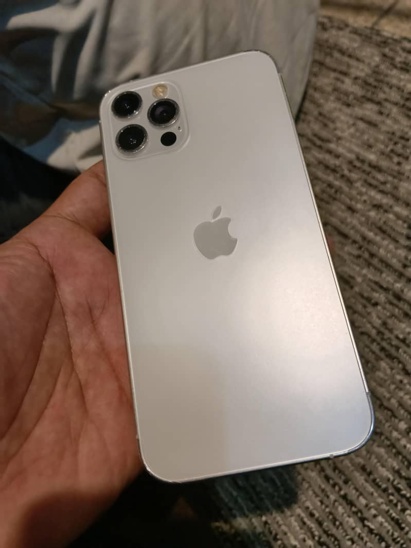 Apple iPhone 12 Pro 5