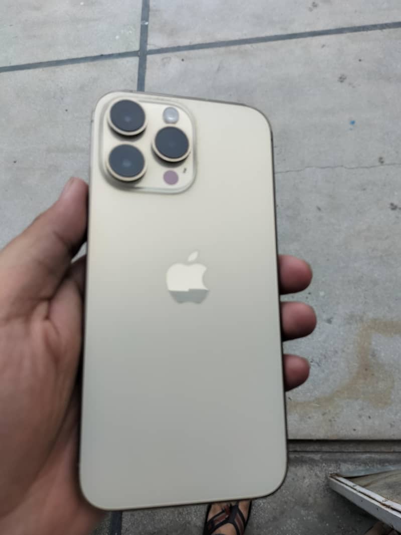 Apple iPhone 14 Pro Max 1
