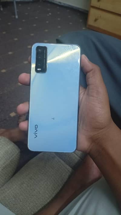 Vivo Y20 urgent sale