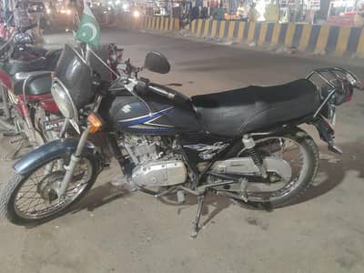 Gs 150