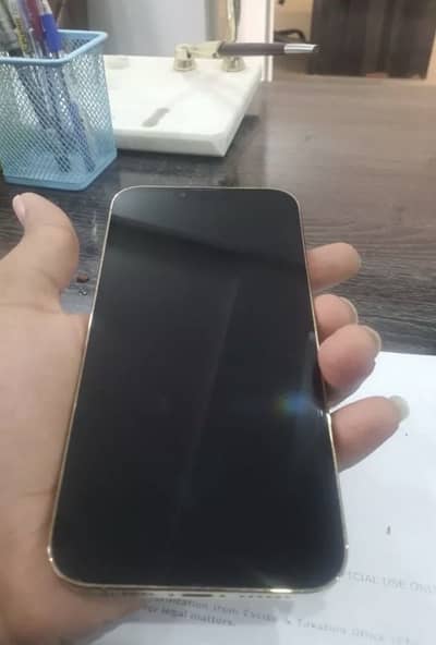 Apple iPhone 13 Pro factory unlock 76 battery