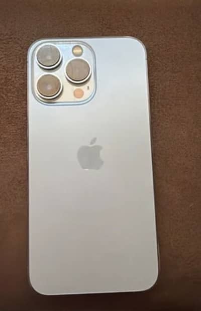 Apple iPhone 13 Pro factory unlock 76 battery