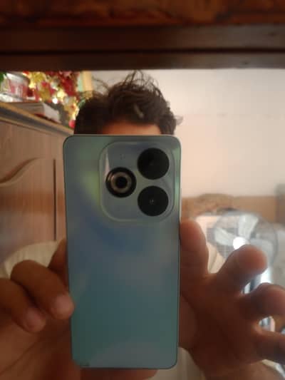 Infinix Smart 8 Pro