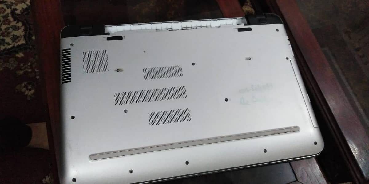 HP Pavilion Notebook 3