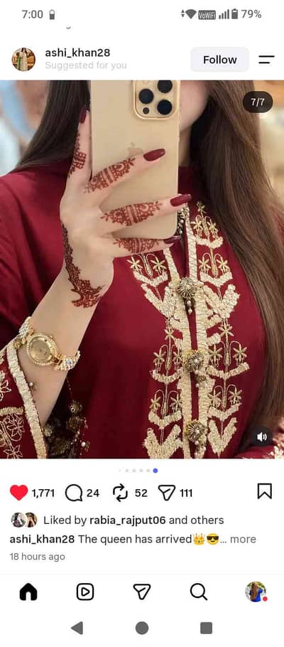 Mahwish Shoaib 