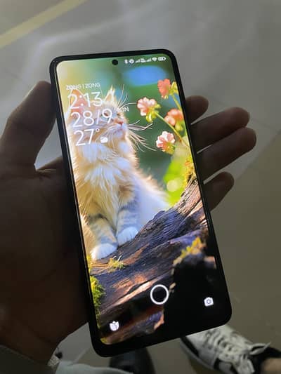 Xiaomi Redmi Note 13