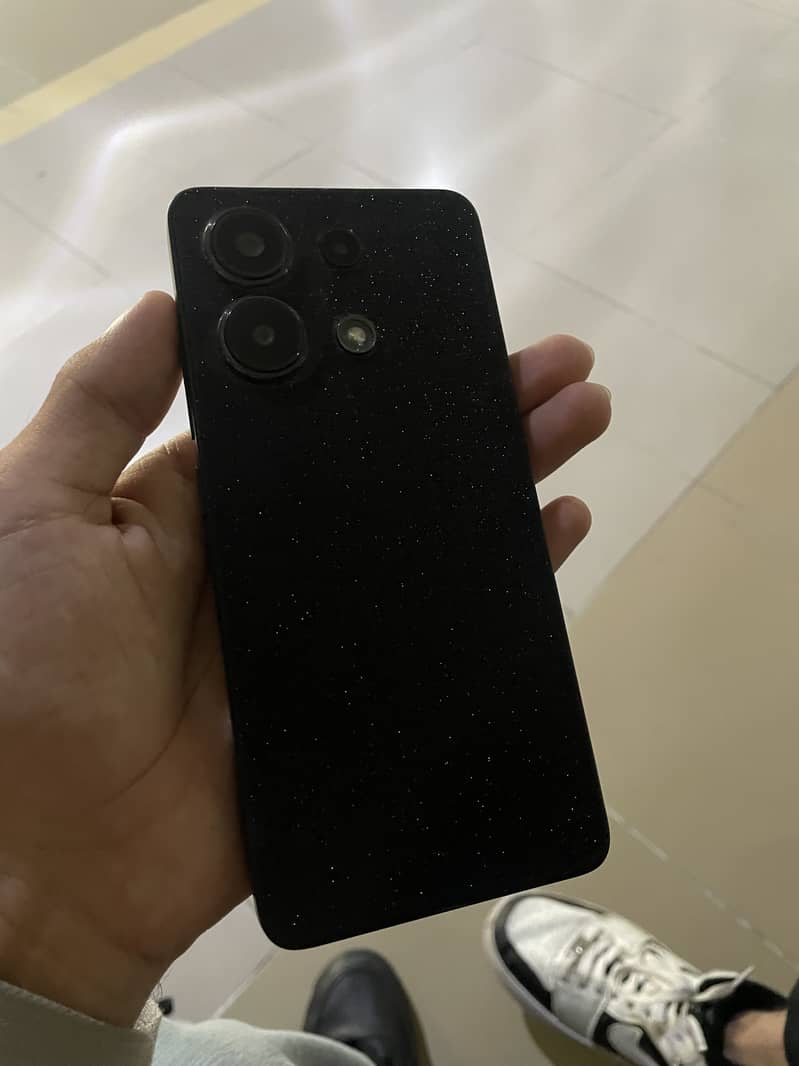 Xiaomi Redmi Note 13 1