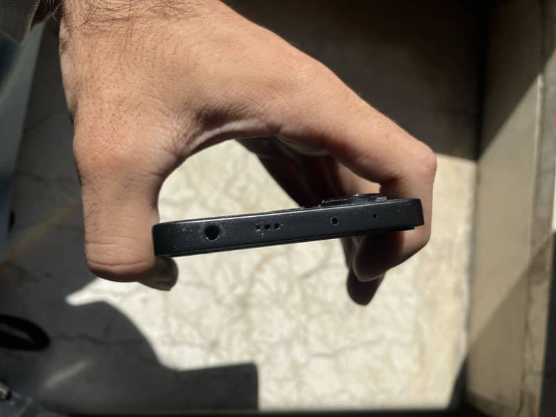 Xiaomi Redmi Note 13 4