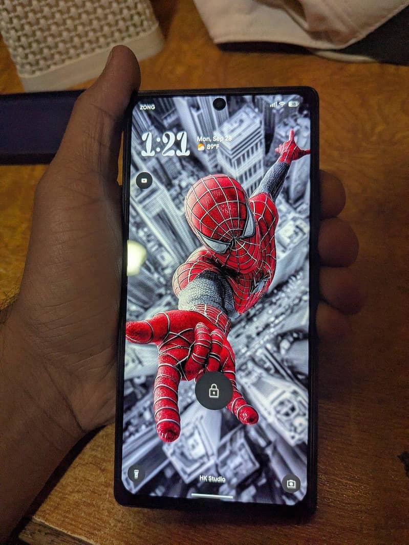 Google Pixel 6 0