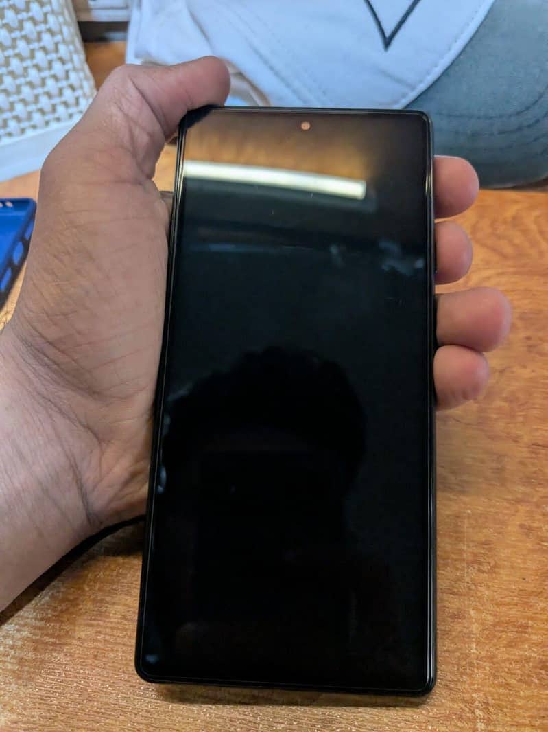 Google Pixel 6 6