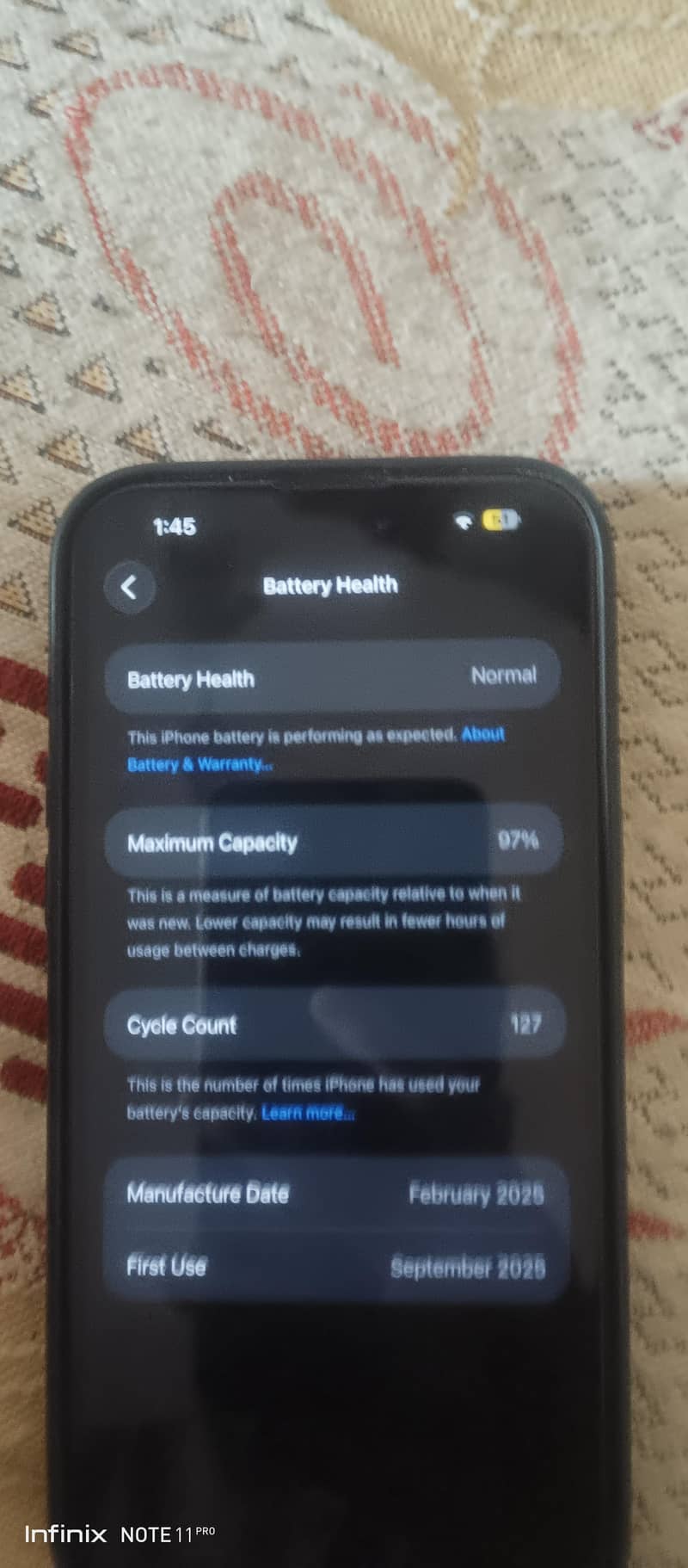 Apple iPhone 15 Pro Max 0