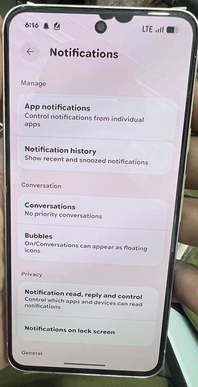 Google Pixel 8