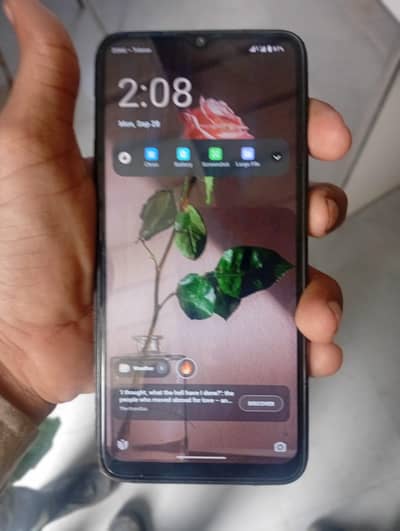 redmi A2 plus