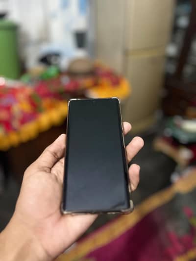 Google Pixel 6 Pro Exchange possible