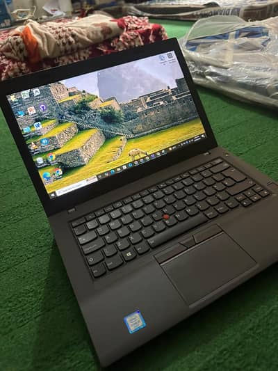 Thinkpad Corei5 6th Generation (Desktop : 926MMCS)