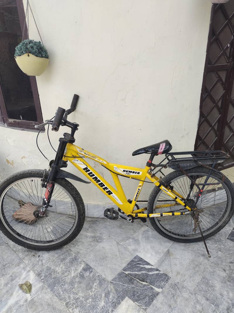 bicycle 0