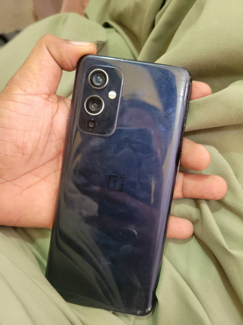 One Plus 9 1