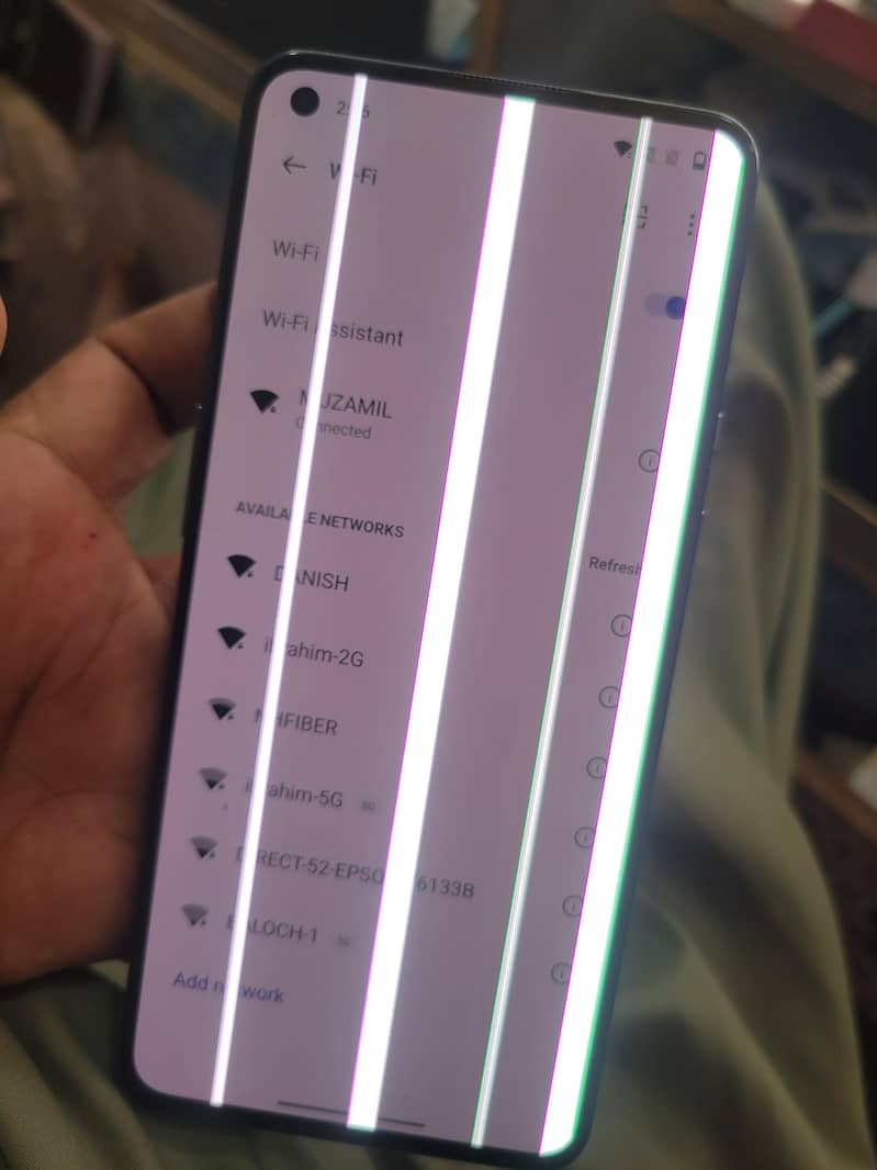One Plus 9 2