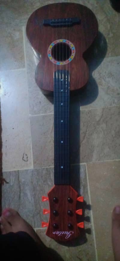 guitar