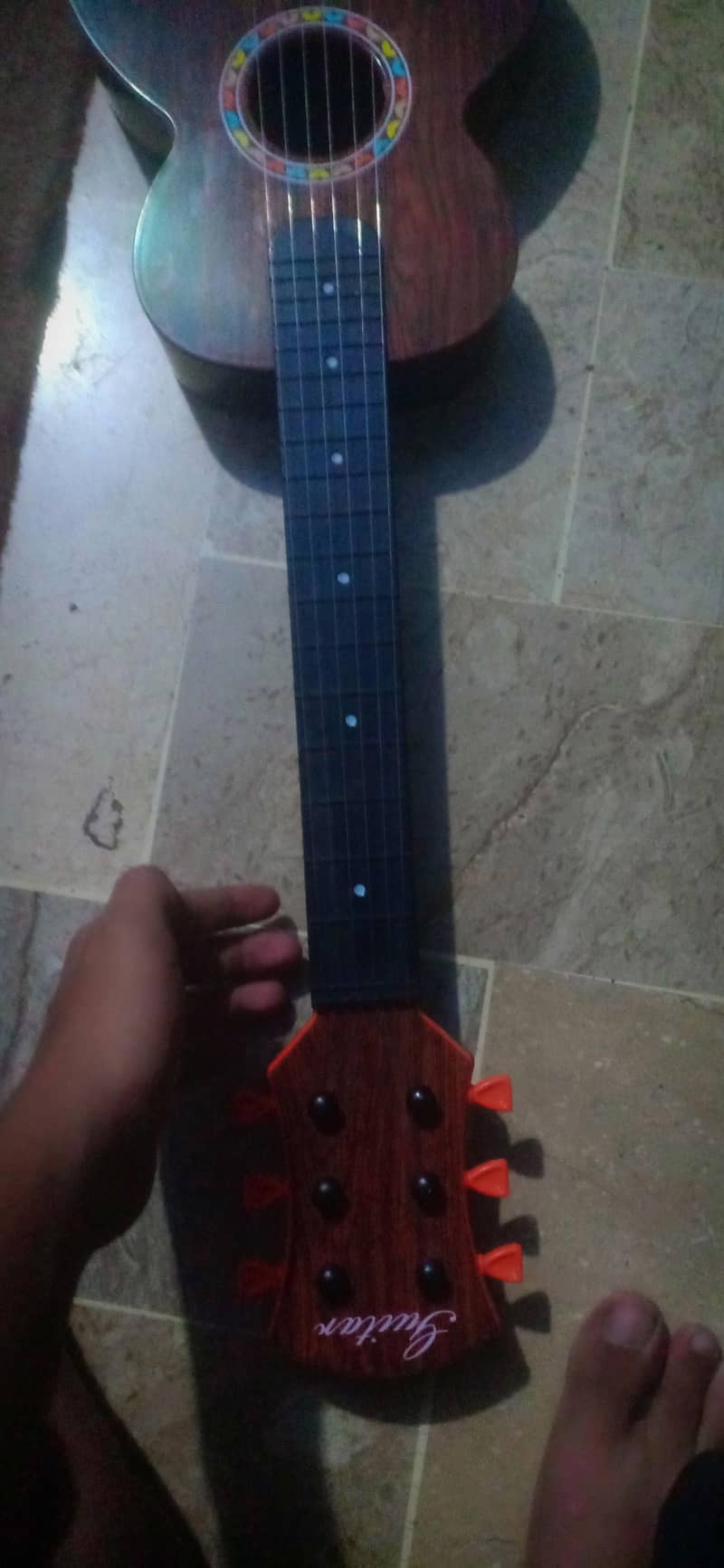 guitar 3