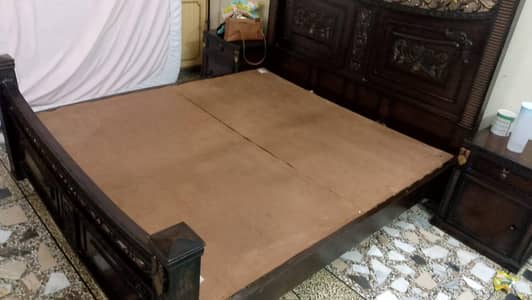 Home Used Bed for sale
